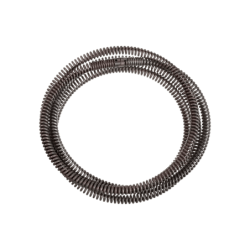 RIDGID16 mm (5/8 ”) Sectional Machine Cable for Conduit up to 110 mm (4”), Model C-9