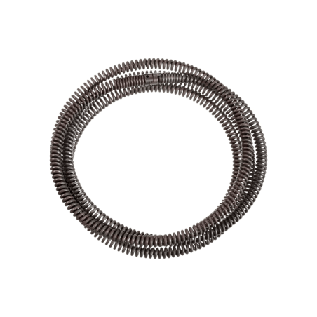 RIDGID16 mm (5/8 ”) Sectional Machine Cable for Conduit up to 110 mm (4”), Model C-9
