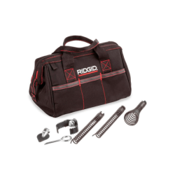RIDGID Standard Equipment Toolkit for K-60-SE, Model A-61