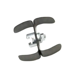 RIDGID 'H” Cutter, 2 1⁄2' (65 mm) Model T-104