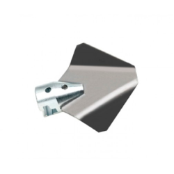 RIDGID Grease Cutter, 2 1⁄2' (65 mm) Model T-105