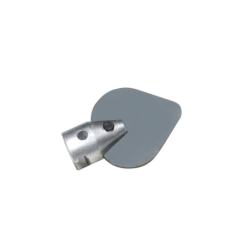 RIDGID Spade Cutter, 1 3⁄4' (45 mm) Model T-107