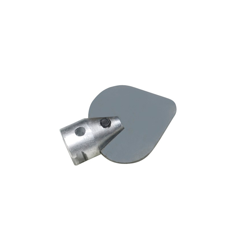 RIDGID Spade Cutter, 1 3⁄4' (45 mm) Model T-107 RIDGID Spade Cutter, 1 3⁄4' (45 mm) Model T-107