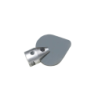 RIDGID Spade Cutter, 1 3⁄4' (45 mm) Model T-107