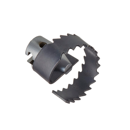 RIDGID Spiral Sawtooth Cutter, 1 1⁄2' (45 mm) Model T-109