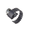 RIDGID Spiral Sawtooth Cutter, 1 1⁄2' (45 mm) Model T-109