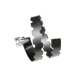 Cortador Espiral com Dentes de Serra, 2 1⁄4' (57 mm) Modelo T-110 RIDGID