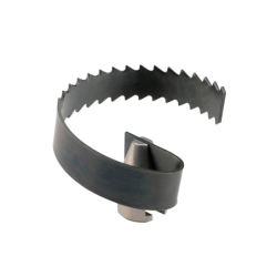 RIDGID Spiral Sawtooth Cutter, 3' (75 mm) Model T-111