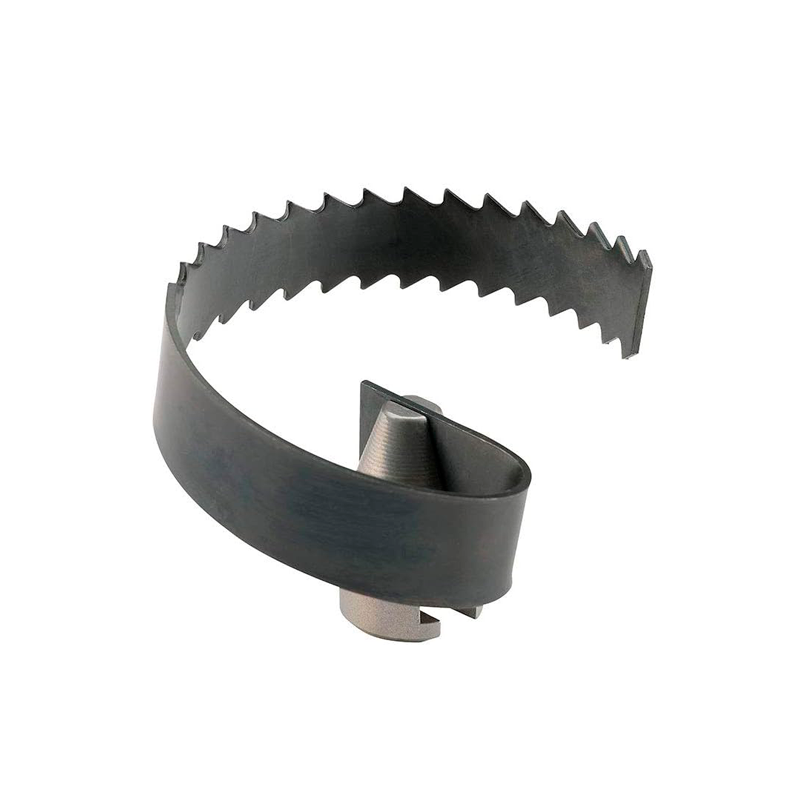 RIDGID Spiral Sawtooth Cutter, 3' (75 mm) Model T-111