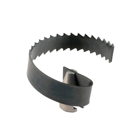 RIDGID Spiral Sawtooth Cutter, 3' (75 mm) Model T-111