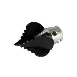 RIDGID 4-Blade Cutter, 1 3⁄4' (45 mm) Model T-112