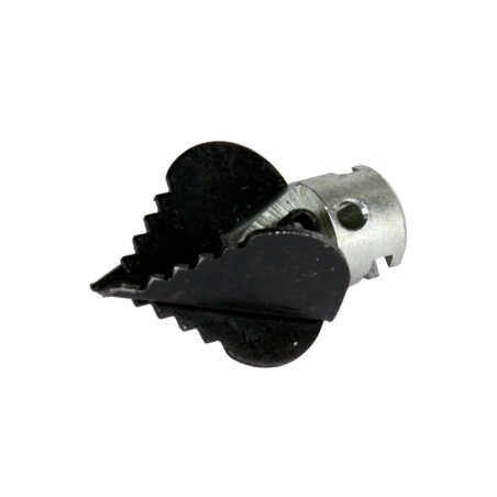 RIDGID 4-Blade Cutter, 1 3⁄4' (45 mm) Model T-112