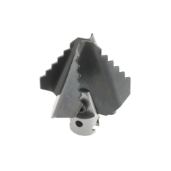 RIDGID 4-Blade Cutter, 3' (75 mm) Model T-113