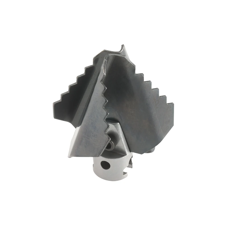 RIDGID 4-Blade Cutter, 3' (75 mm) Model T-113 RIDGID 4-Blade Cutter, 3' (75 mm) Model T-113
