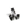 Cuchilla de Recambio de Cortador con Dientes de Sierra en Espiral,  2 1⁄4' (57 mm) RIDGID