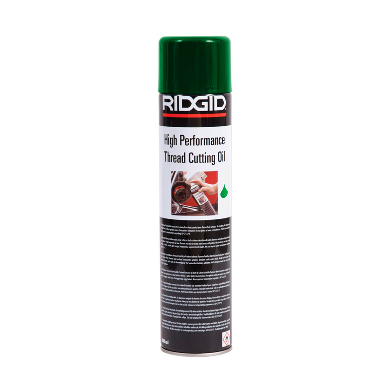 Vaporizador sintético 500 ml RIDGID Vaporizador sintético 500 ml RIDGID