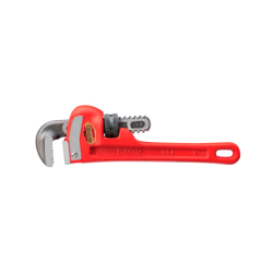 RIDGID Heavy-Duty Straight Pipe Wrench 6