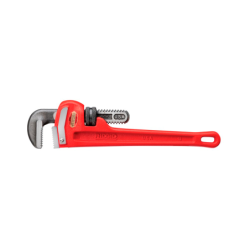 Chave Reta de Tubos Reforçada 12 RIDGID