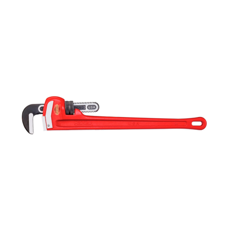 Chave de Tubos Reforçada Recta 600 mm RIDGID