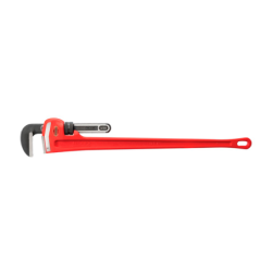 Chave Reta de Tubos Reforçada 48 RIDGID