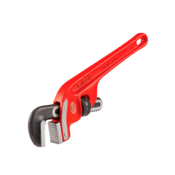 RIDGID Heavy-Duty End Pipe Wrench E-10
