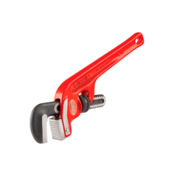RIDGID Heavy-Duty End Pipe Wrench E-12