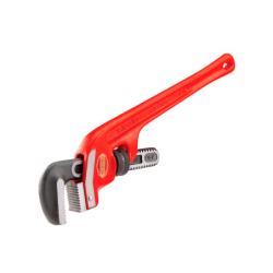 RIDGID Heavy-Duty End Pipe Wrench E-18