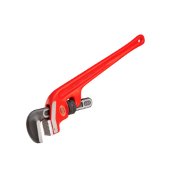 Chave Final de Tubos Reforçada E-24 RIDGID