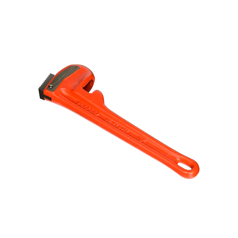 RECTA DE FERRO PARA CHAVE 10" RECTA DE FERRO PARA CHAVE 10"