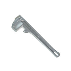 RIDGID Handle Assembly Straight Aluminium E-14