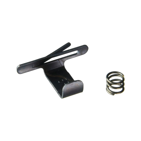 RIDGID Coil & Flat Spring Assembly E-6