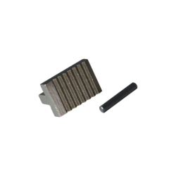 RIDGID Heel Jaw and Pin Assembly E-8