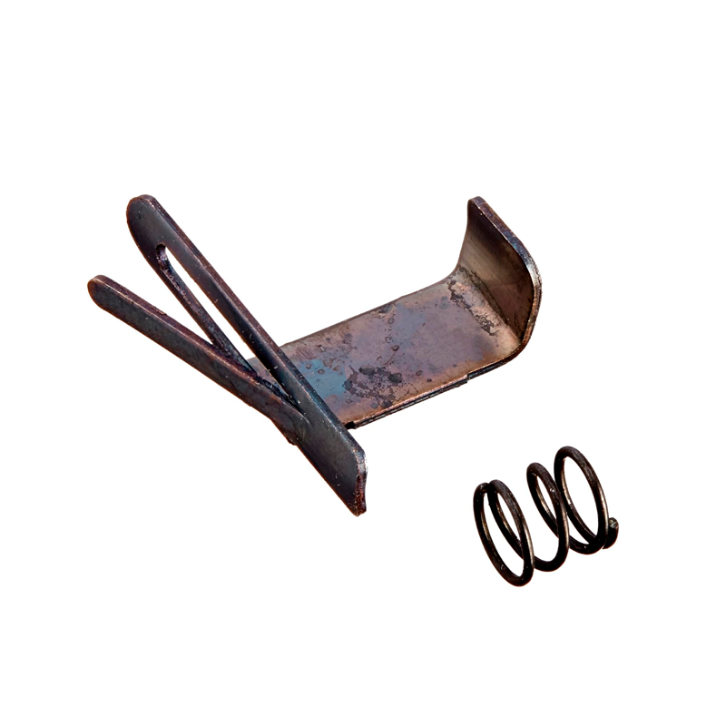 Conjunto de Mola Espiral e Plana E-8 RIDGID