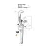RIDGID Nut E-10 and 10 Raprench
