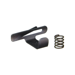Conjunto de Mola Espiral e Plana E-10 e 10 Chave de Golpe RIDGID