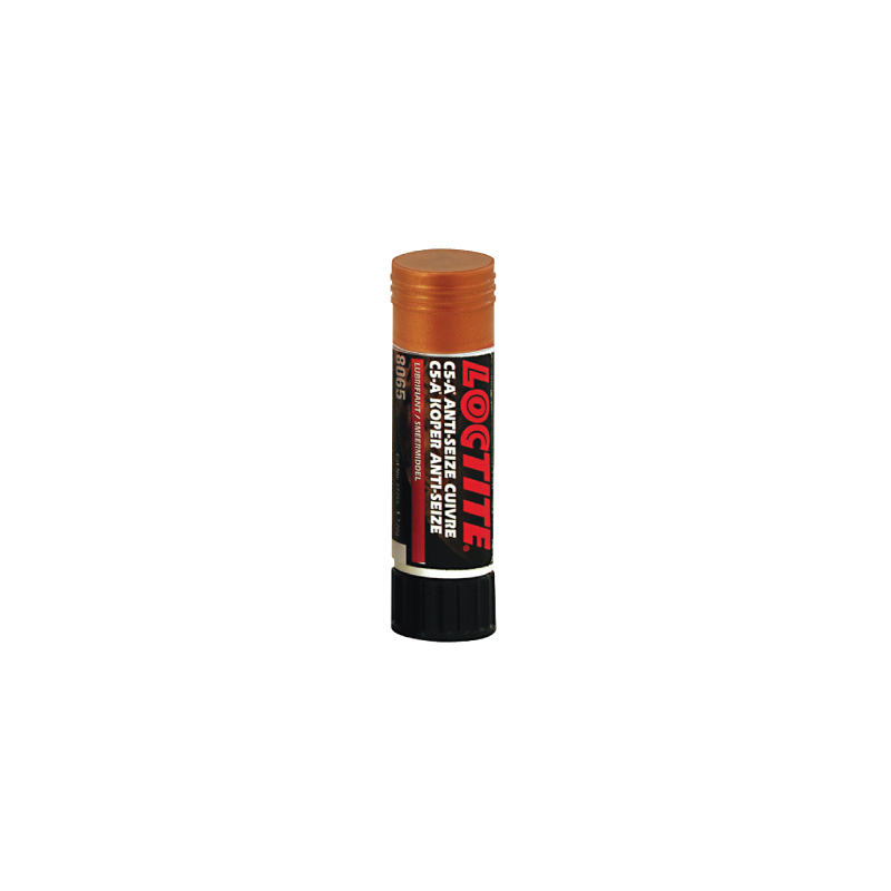 LOCTITE C5-A 8065 Copper Angripant LOCTITE C5-A 8065 Copper Angripant
