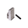 Conjunto Mordente Lateral e Pino E-12 e E-14 RIDGID