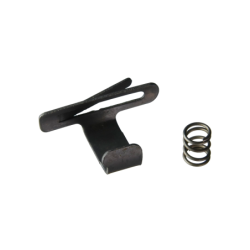 Conjunto de Mola Espiral e Plana E-12 RIDGID