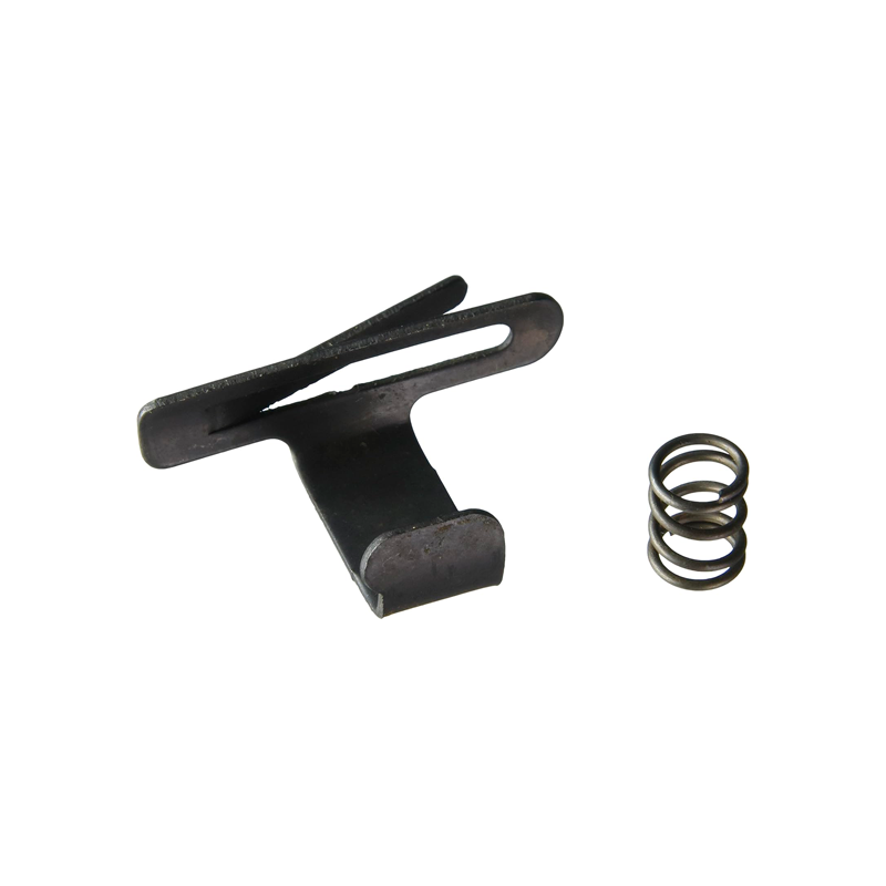 RIDGID Coil & Flat Spring Assembly E-12