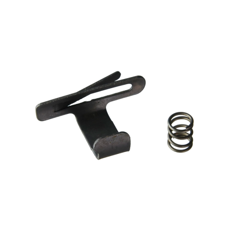 RIDGID Coil & Flat Spring Assembly E-12