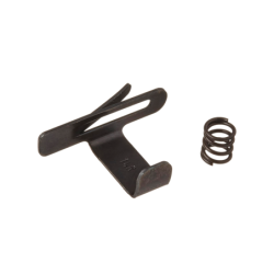 Conjunto de Mola Espiral e Plana E-14 RIDGID