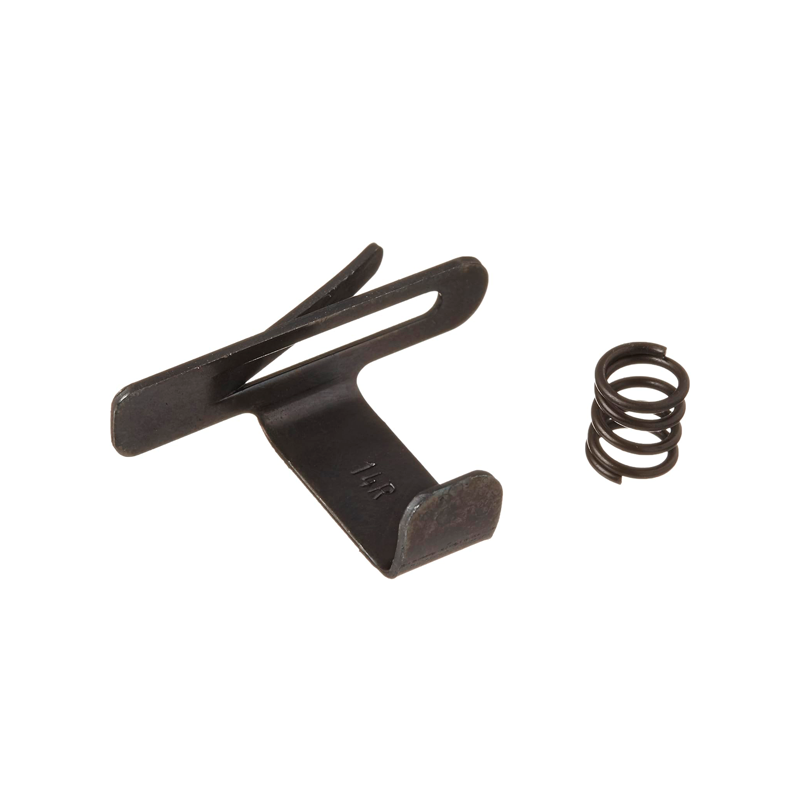 Conjunto de Mola Espiral e Plana E-14 RIDGID