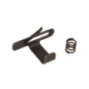 Conjunto de Mola Espiral e Plana E-14 RIDGID