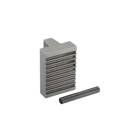 RIDGID Heel Jaw and Pin Assembly E-18