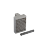 RIDGID Heel Jaw and Pin Assembly E-18