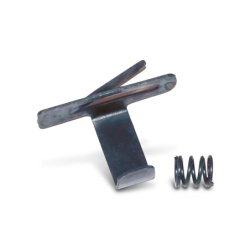 Conjunto de Mola Espiral e Plana E-18 RIDGID