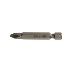 IRWIN PHILLIPS Ph2 Power Insert Bit Ø6,35 mmx70 mm (1un.)