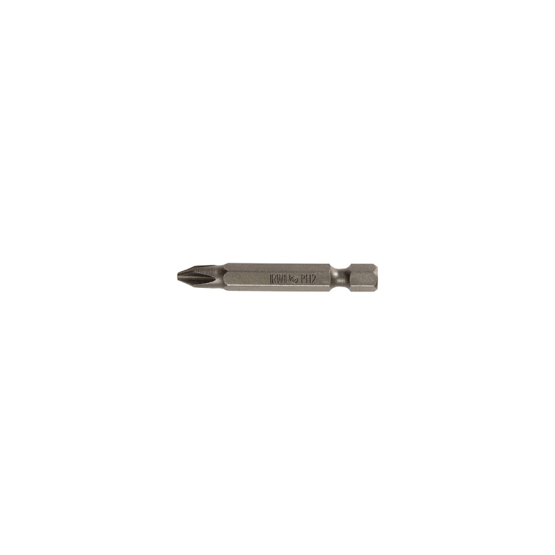 IRWIN PHILLIPS Ph2 Power Insert Bit Ø6,35 mmx70 mm (1un.)