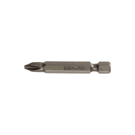 IRWIN PHILLIPS Ph2 Power Insert Bit Ø6,35 mmx70 mm (1un.)