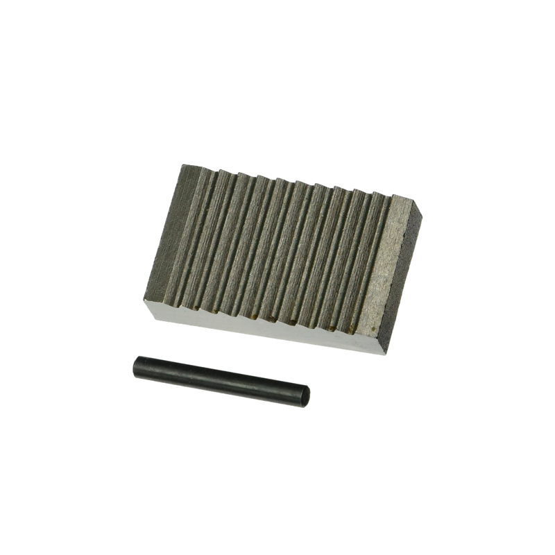 Conjunto Mordente Lateral e Pino E-36 RIDGID